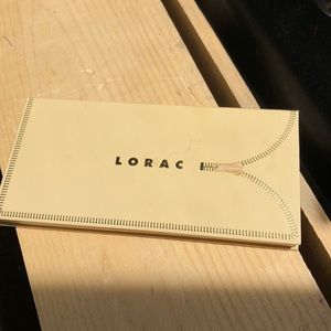 Lorca Unzipped Eyeshadow Pallette